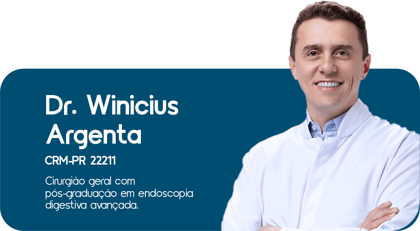 Winicius Argenta