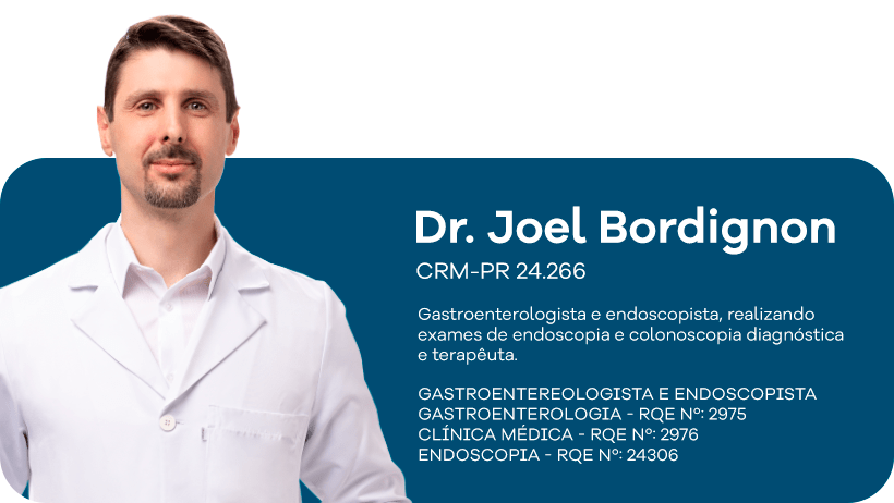 dr joel