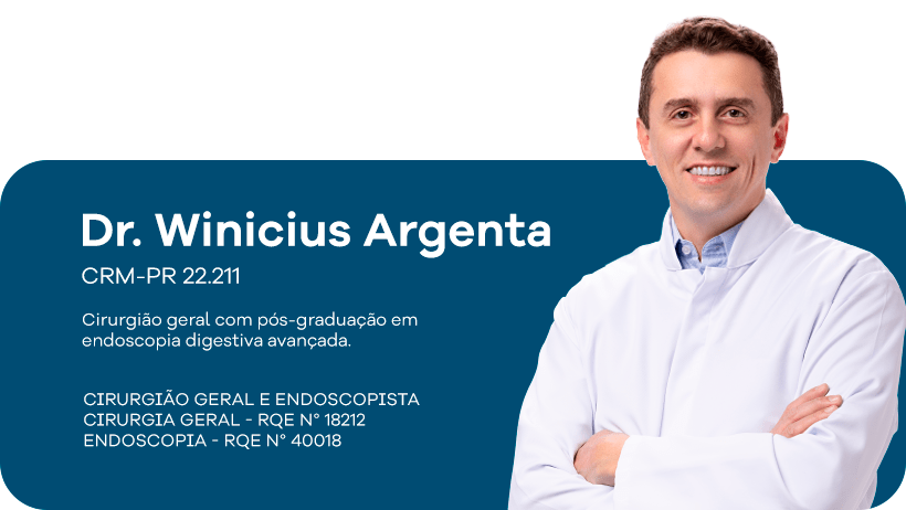 dr winicius